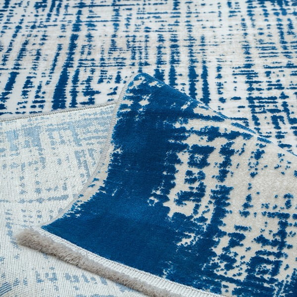 Paklājs Muneco Azul, 80 x 150 cm-image-1