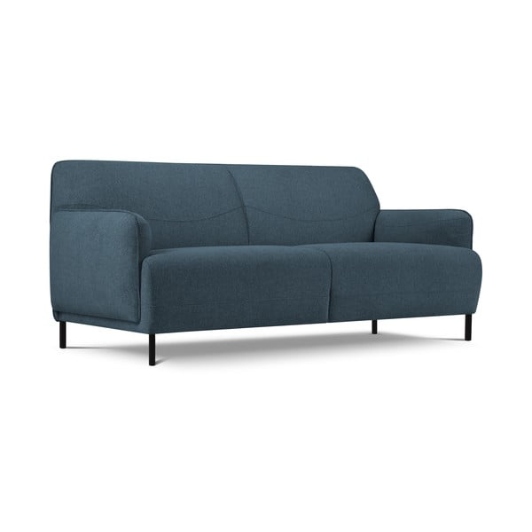 Zils dīvāns Windsor & Co Sofas Neso, 175 cm-image-2