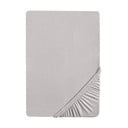 Bērnu palags no organiskās kokvilnas ar gumiju 40x90 cm Lil Planet – Roba