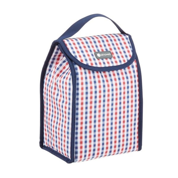 Termomaiss Coolmovers Gingham, 6 l