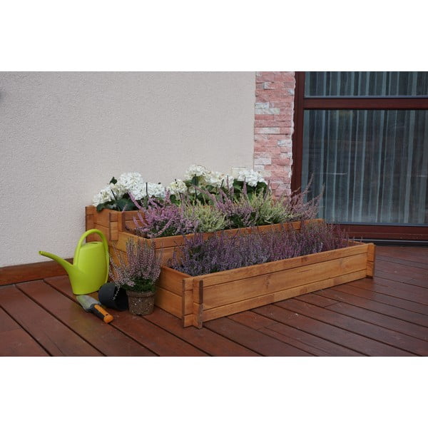 Paaugstināta dārza dobe – Rojaplast-image-1