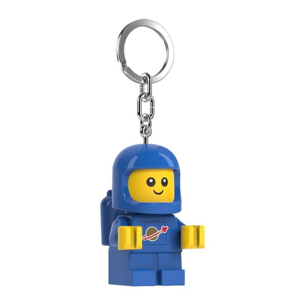 Atslēgu piekariņš ar lukturīti Minifigures – LEGO®-image-2