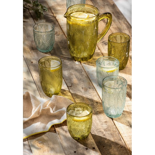 Stikla krūka Areca – Ladelle-image-1