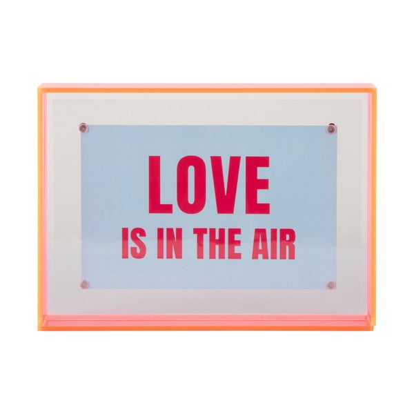 Glezna 19x14 cm Gayo  – PT LIVING-image-1