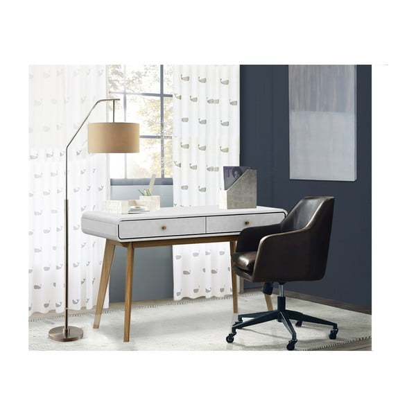 Darba galds 50x120 cm Cassie – Støraa-image-4