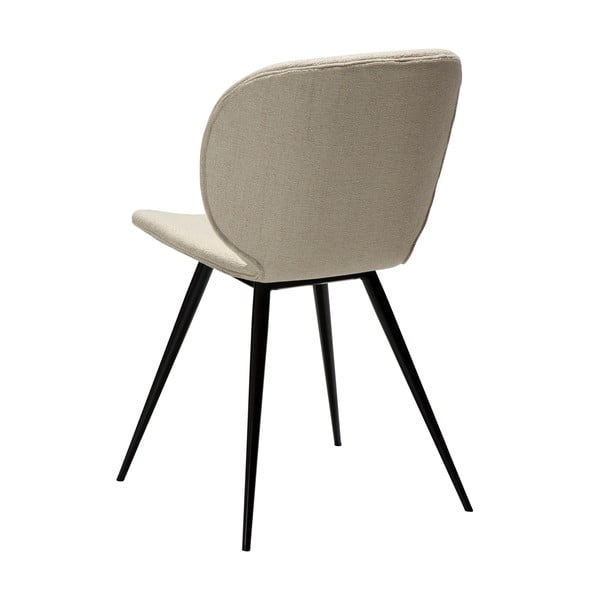 Krēmkrāsas pusdienu krēsls Cloud – DAN-FORM Denmark-image-3