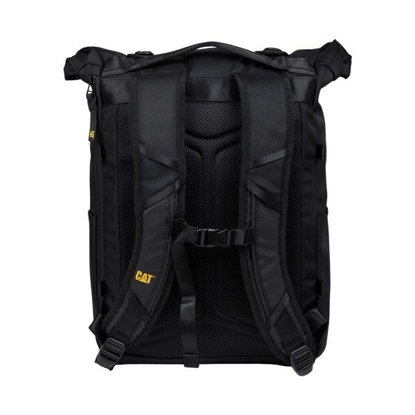Mugursoma Signature Utility X Rolltop – Caterpillar-image-3