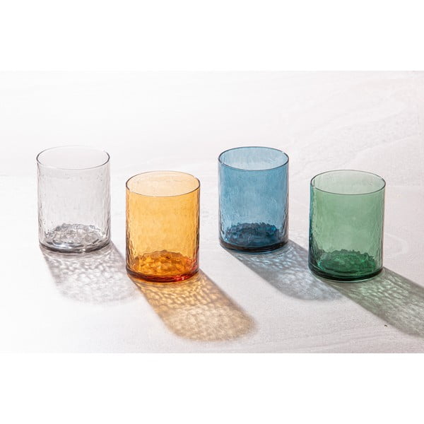 Glāzes (4 gab.) 405 ml Flynn – Ladelle-image-2