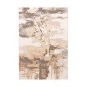 Bēšs/krēmkrāsas paklājs 200x275 cm Miro – Asiatic Carpets