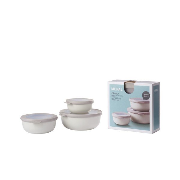 Pārtikas kastes (3 gab.) Cirqula – Mepal-image-3