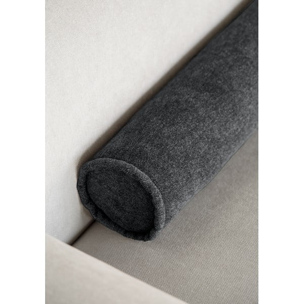 Pelēks stūra dīvāns (ar labo stūri) Flex Felix – Miuform-image-4