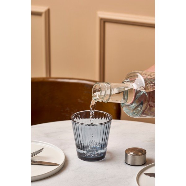 Glāzes (4 gab.) 270 ml Luz – BonBistro-image-1