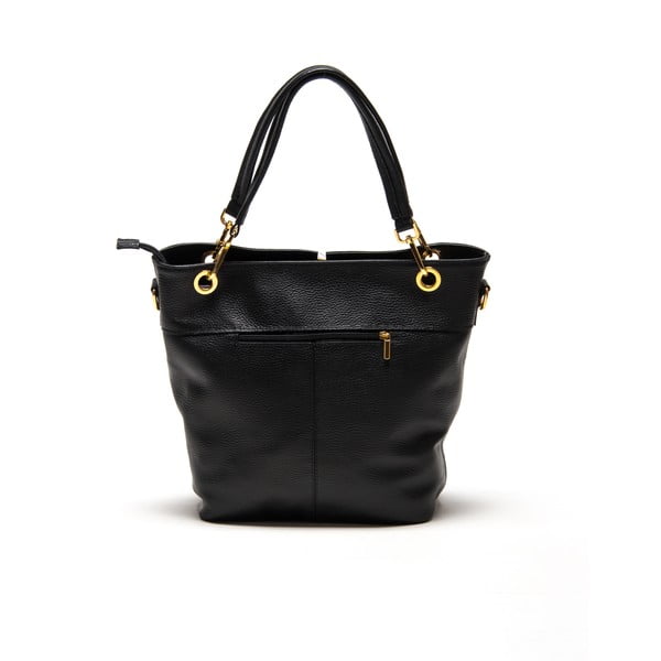 Rokassoma Zipper Nero-image-2