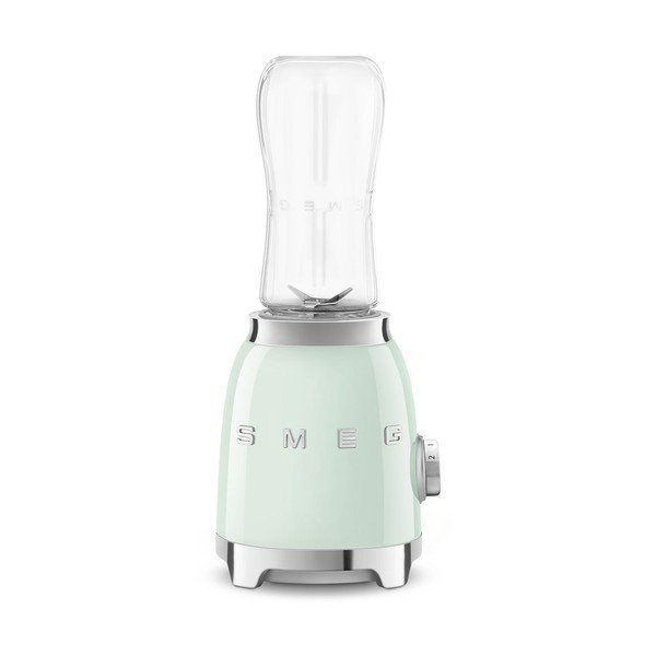 Gaiši zaļš galda blenderis 50's Retro Style – SMEG-image-4