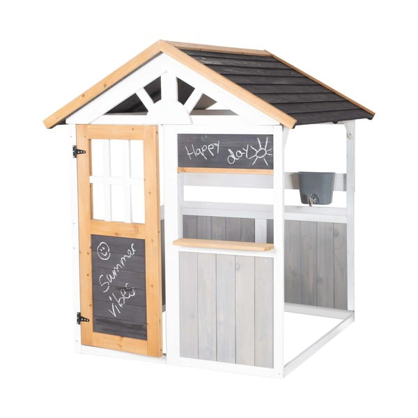 Bērnu dārza mājiņa Outdoor+ – Roba