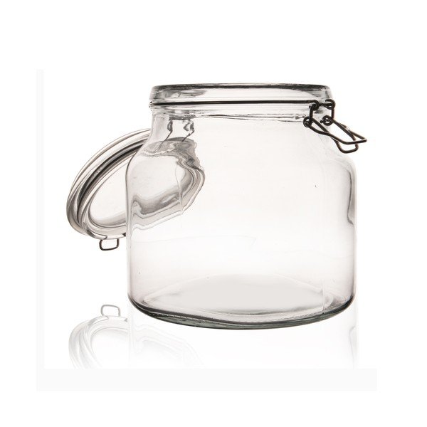 Stikla konteiners pārtikai Irma – Orion-image-2
