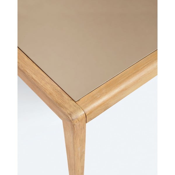 Ēdamgalds 90x160 cm Better – Kave Home-image-1