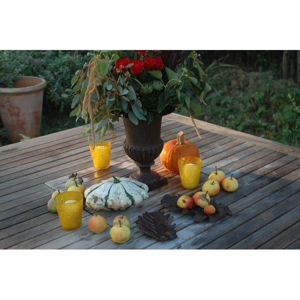 Metāla puķu pods ø 23,5 cm – Esschert Design-image-1