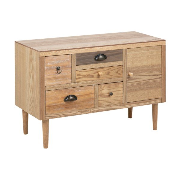 Kumode Actona Thais, platums 81 cm-image-1