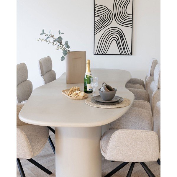 Ēdamgalds 96x240 cm Maranola – House Nordic-image-1