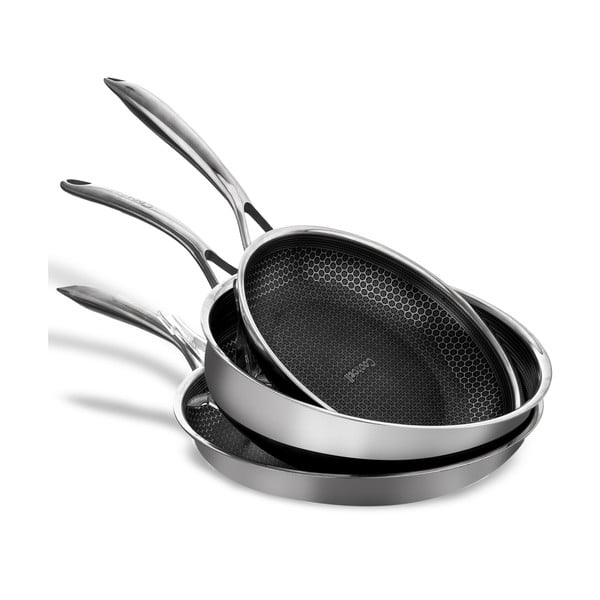 Panna ar nelīpošu virsmu Orion Cookcell, ⌀ 28 cm-image-4