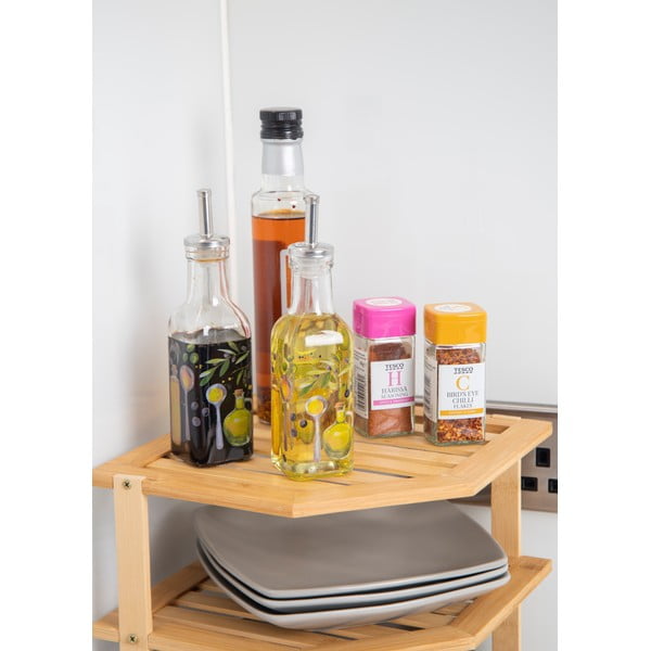 Bambusa papildu plaukts Copco – Kitchen Craft-image-2