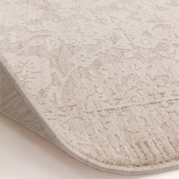 Bēšs paklājs 200x300 cm Laurent Beige Natural – Asiatic Carpets-image-4