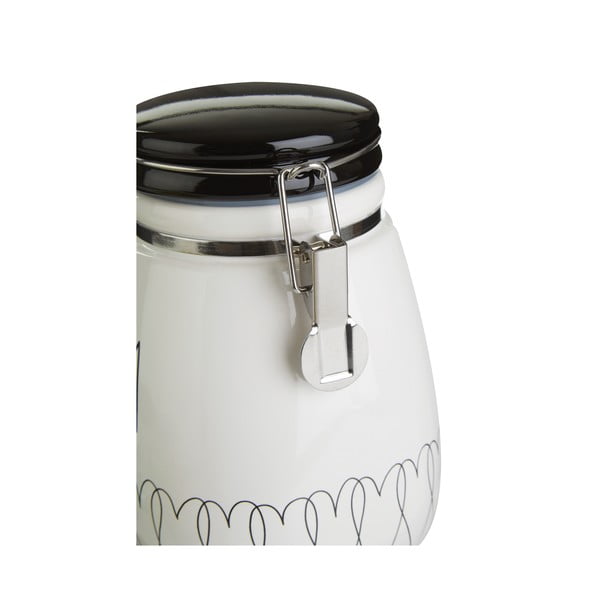 Akmens cukurtrauks Heartlines – Premier Housewares-image-2