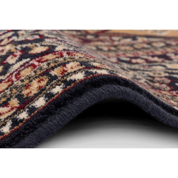 Oranžs vilnas paklājs 160x240 cm Charlotte – Agnella-image-2