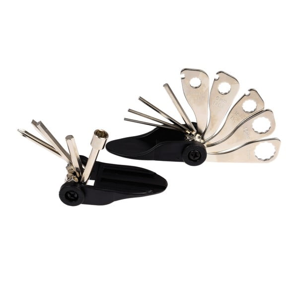 Daudzfunkcionāls velosipēdu remontēšanas rīks Rex London Le Bicycle-image-2