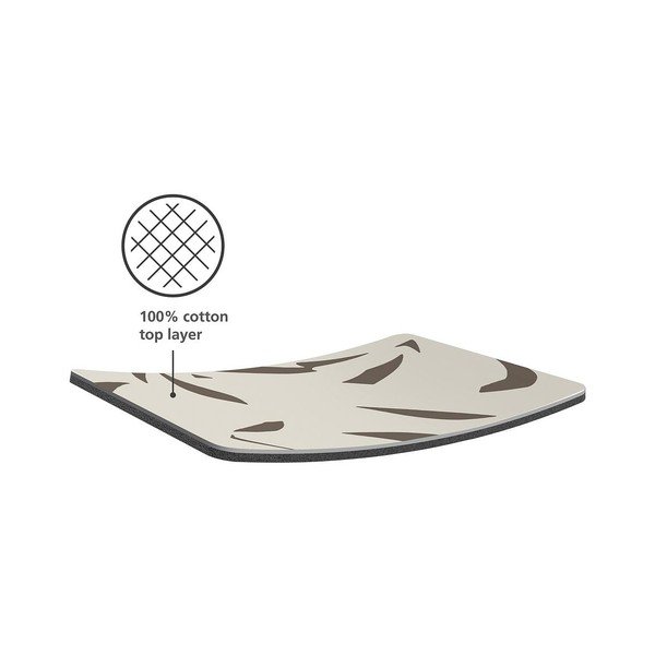 Gludināmā dēļa pārvalks 110x33 cm Glide Compact – Joseph Joseph-image-1