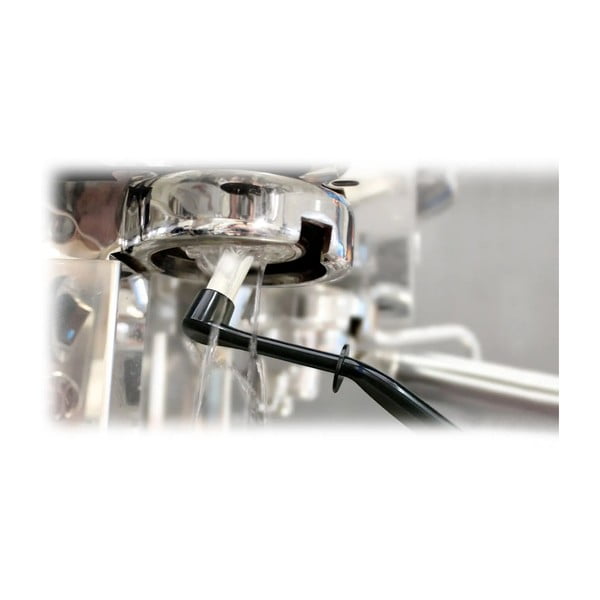 2 melnu tīrīšanas birstīšu komplekts kafijas automātiem Hendi-image-1