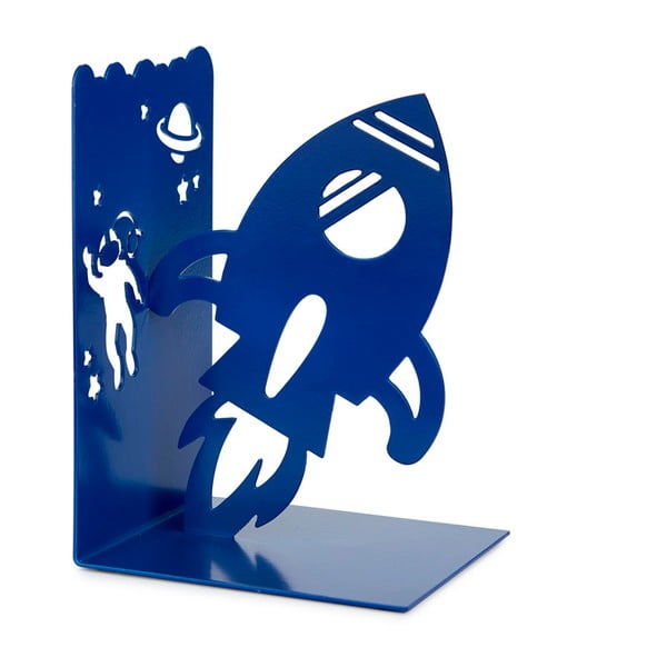 Grāmatu turētājs Space Walk – Balvi-image-2