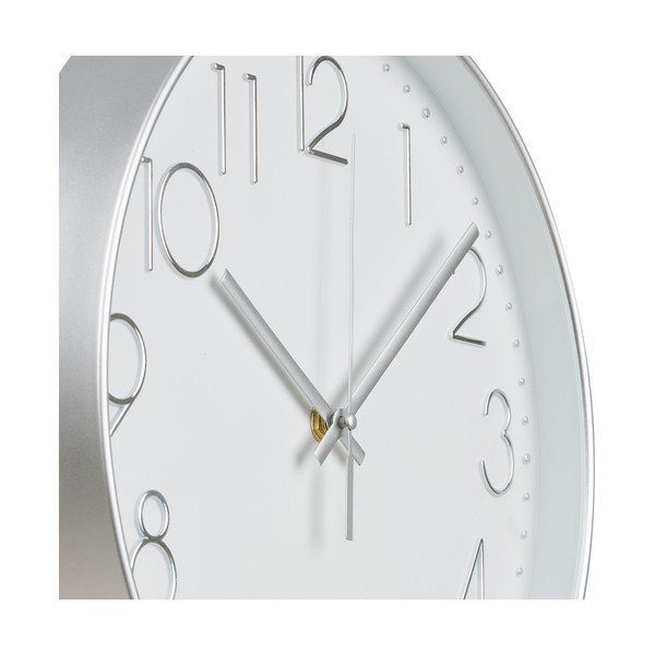 Sienas pulkstenis ø 30 cm Lalibela – House Nordic-image-4