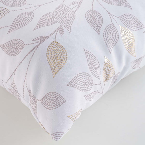 Dekoratīvais spilvens 45x45 cm Duchesse – douceur d'intérieur-image-1