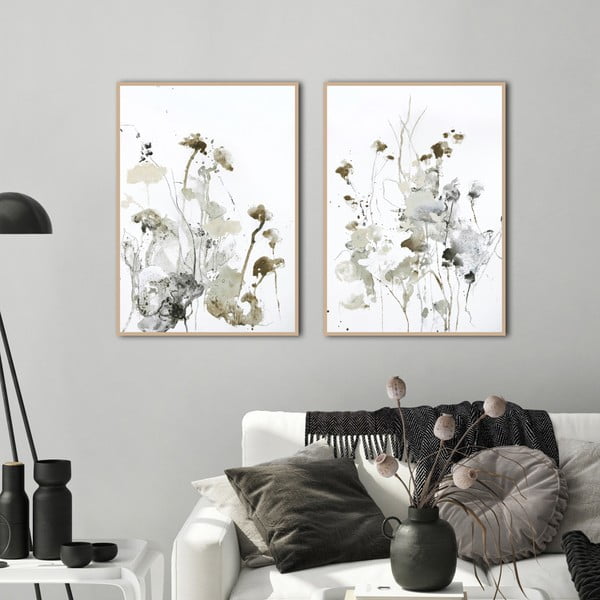 Glezna 51x71 cm These Days 1 – Malerifabrikken-image-1