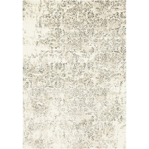 Balts paklājs 133x190 cm Lush – FD