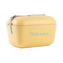 Dzeltena aukstumkaste 20 l Pop – Polarbox