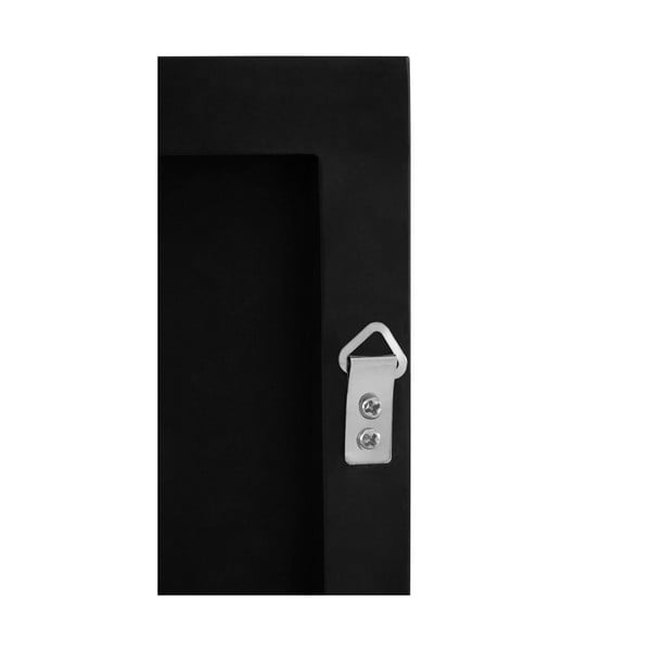 Sienas spogulis 42x42 cm – Premier Housewares-image-1