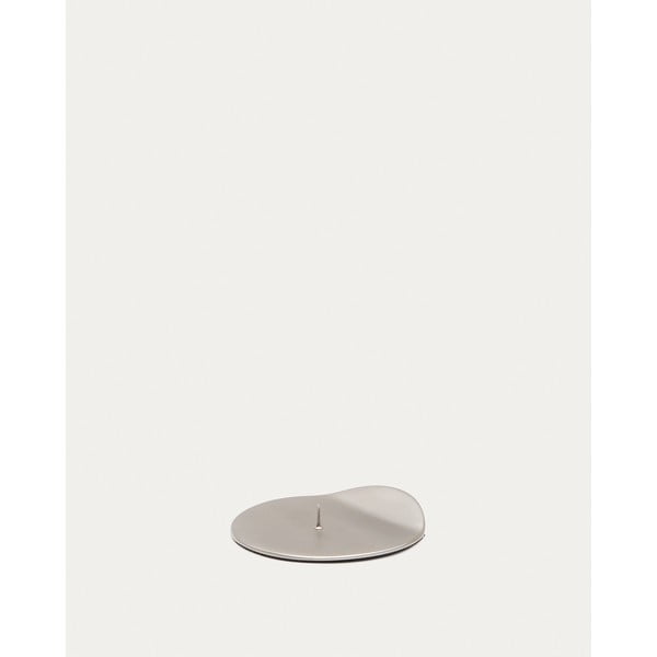 Metāla svečturis Quira – Kave Home-image-4