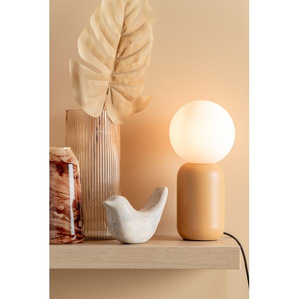 Masīvkoka statuete (augstums 12,5 cm) Bird – PT LIVING-image-1