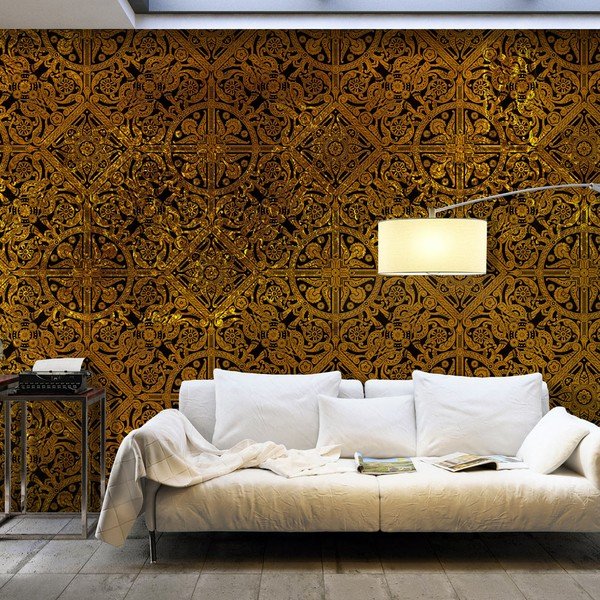 Lielformāta tapetes Artgeist Celtic Treasure, 400 x 280 cm-image-1