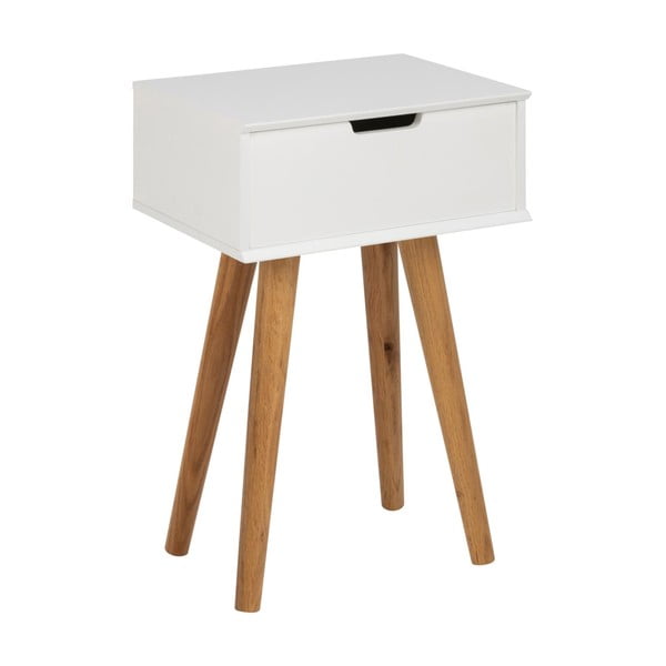 Balts naktsgaldiņš Actona Mitra-image-3