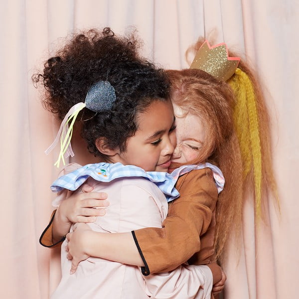 Ballīšu cepures (8 gab.) – Meri Meri-image-1