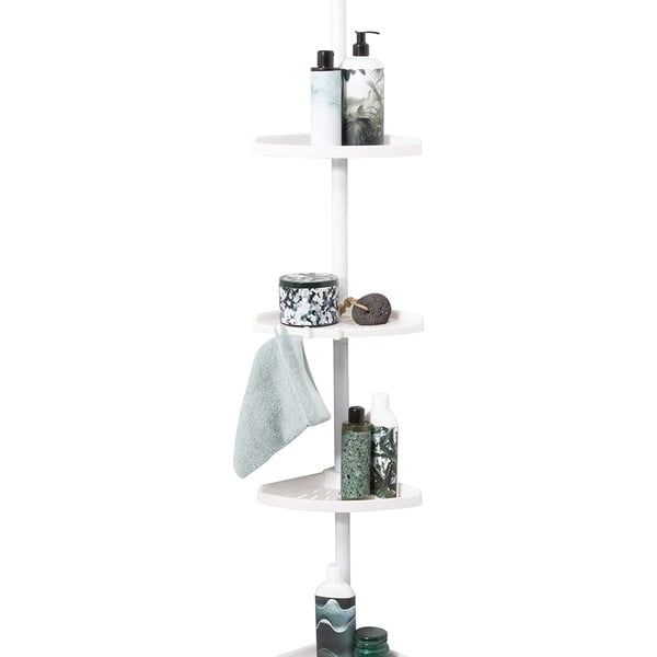 Vannas istabas stūra plaukts Compactor Coin De Douche-image-2