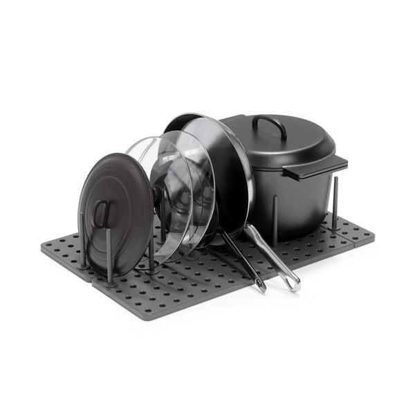 Statīvi vākiem un pannām (2 gab.) Peggy – Umbra