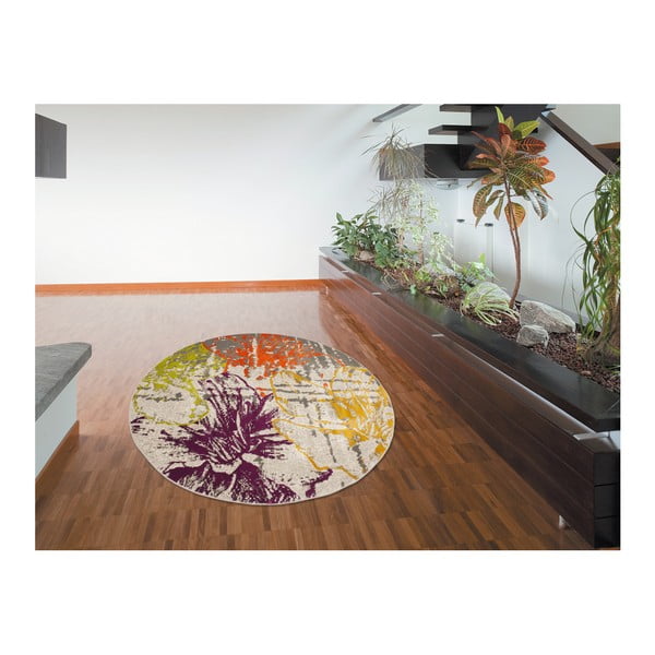Paklājs Webtappeti Spring Multi, 155 cm-image-1