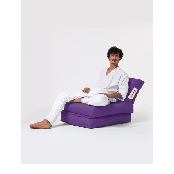 Violets dārza sēžammaiss Siesta – Floriane Garden-image-4