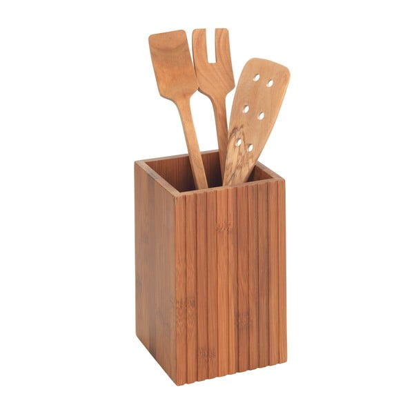 Bambusa virtuves piederumu statīvs Mera – Wenko-image-4