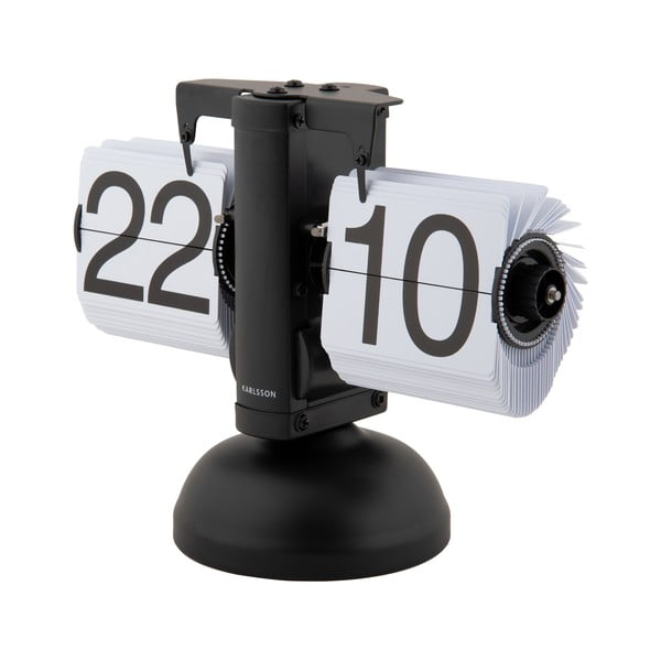 Pulkstenis  Small Flip – Karlsson-image-3